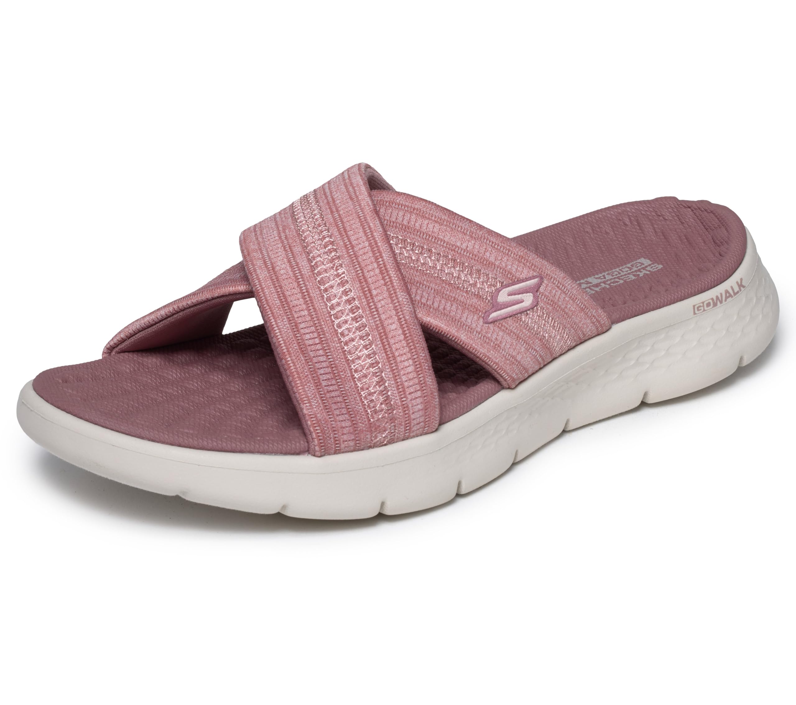 Skechers Go Walk Flex Sandal