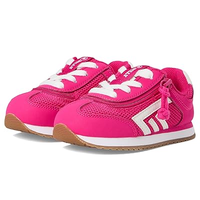 BILLY Footwear Kids BILLY Retro Jogger (Toddler) Kids Shoes Fuchsia