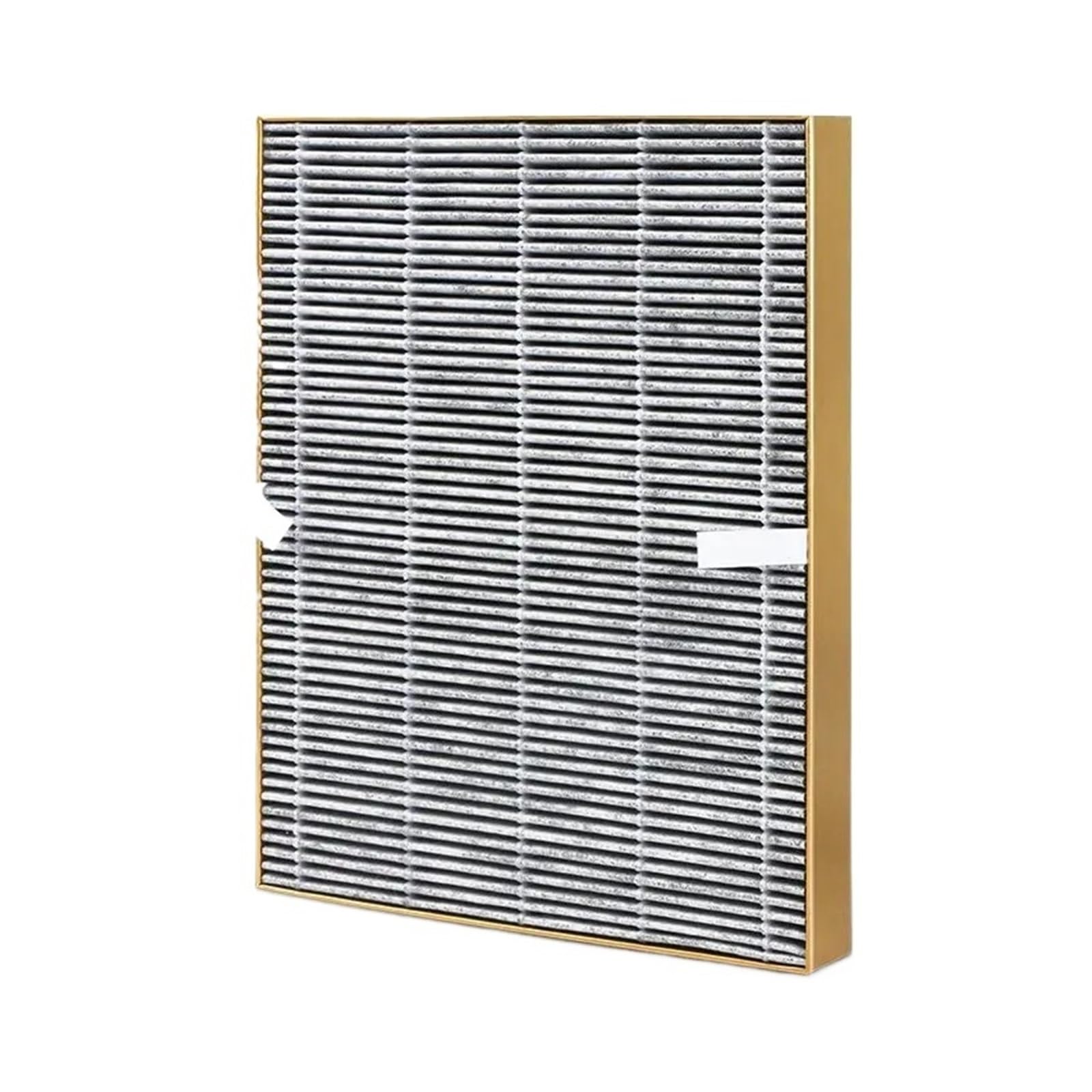 Fkymx A Ir Purifier Kj20fe-Nh1/Nh2/Nh3,Compatible For Mide, Filter Kj200g-D41/C42 Filter Element 310 * 242 * 35Mm Ir Clean(A)