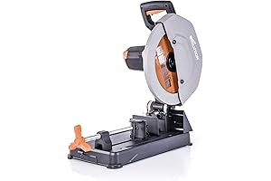 Evolution R355CPS: The Ultimate Multi-Material Cutting Tool for Professionals