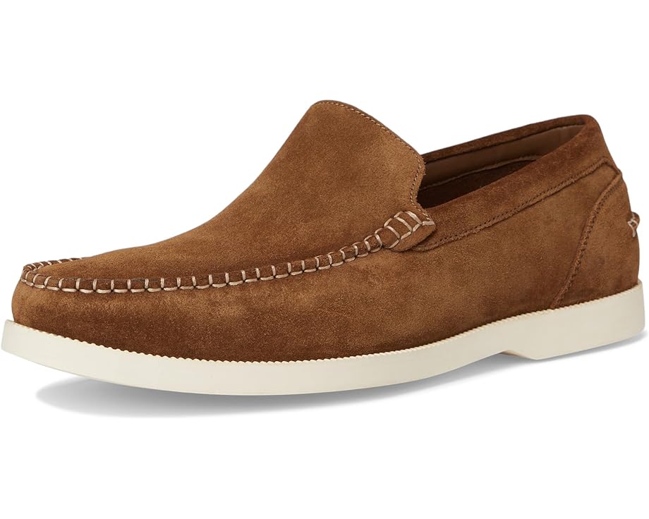 Cole Haan American Classics Casual Loafer - Front View