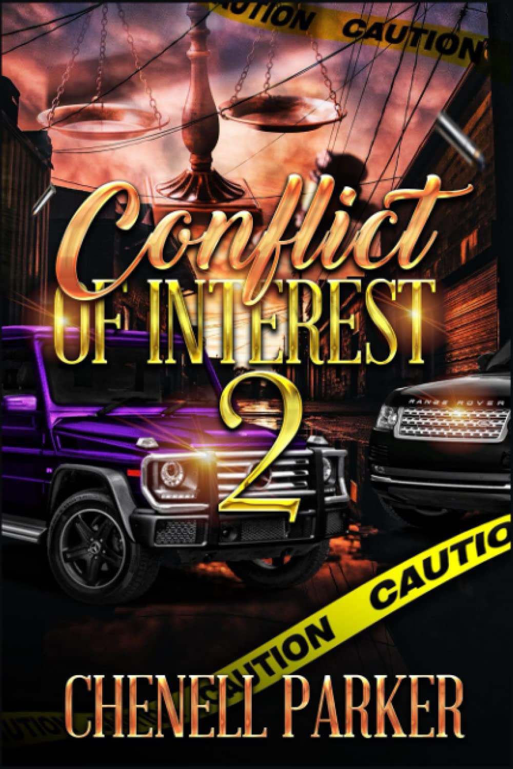 Conflict Of Interest 2