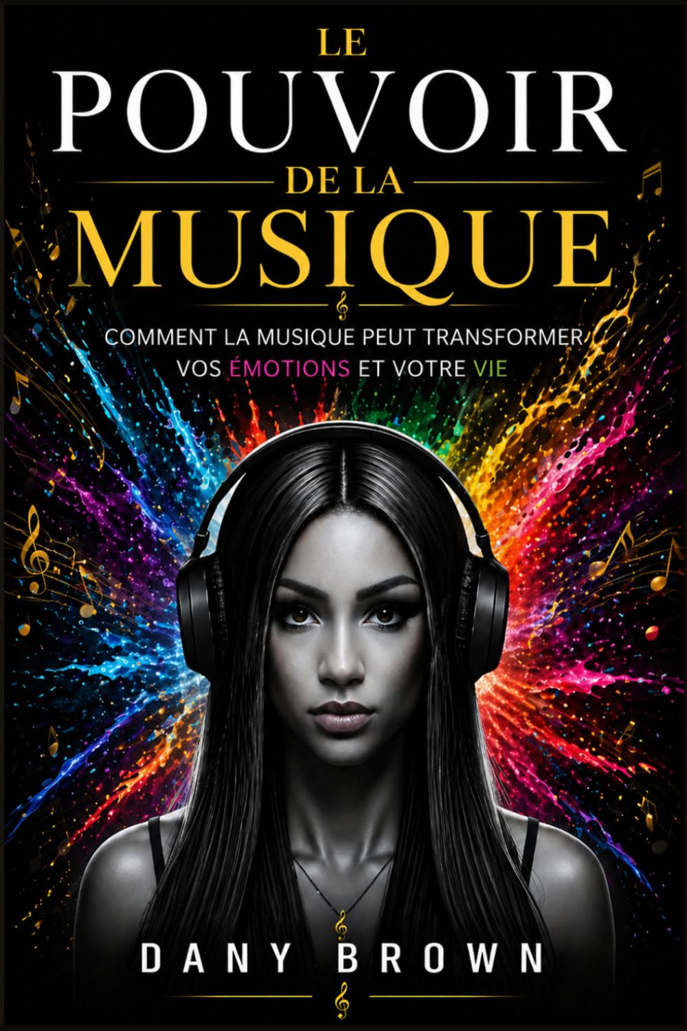 LE POUVOIR DE LA MUSIQUE: COMMENT LA MUSIQUE PEUT TRANSFORMER NOS EMOTIONS ET NOTRE VIE
