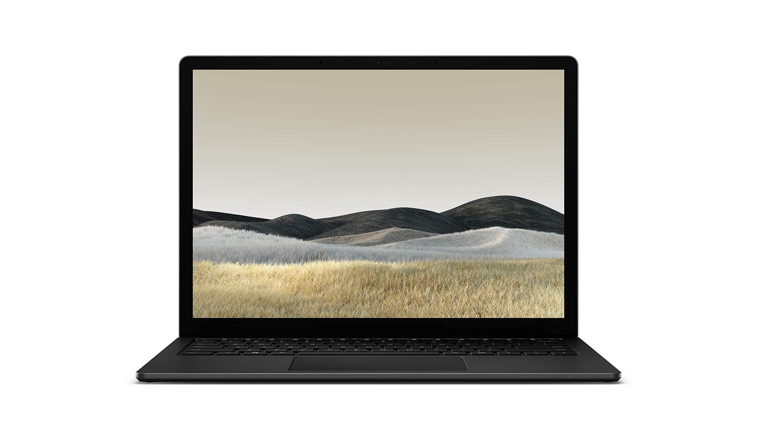 Amazon.com: Microsoft Surface Laptop 3, Windows 11 Pro, 13.5