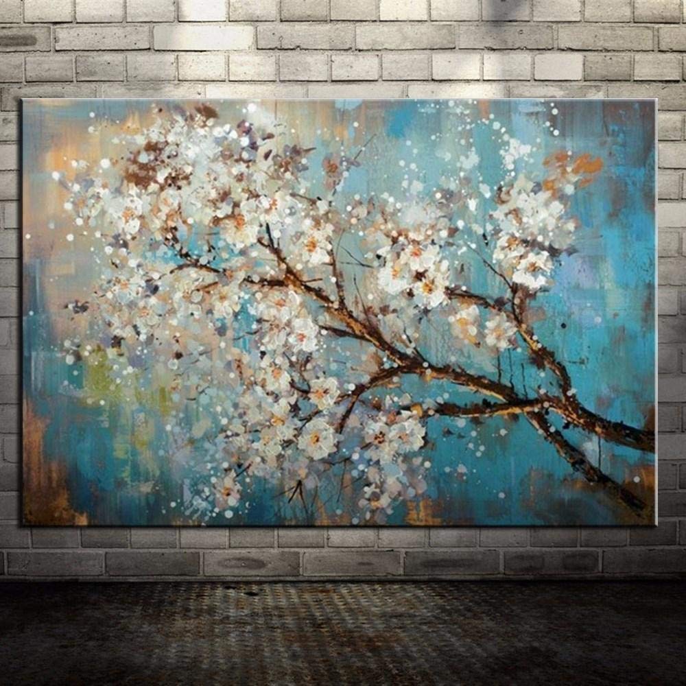 Diamond Painting zestaw do tworzenia cyfr, rzemiosło artystyczne, haft krzyżykowy, kryształ, stras, zestaw do haftu mozaiki, wiertło 5D, "zrób to sam", dekoracja domu, abstrakcyjne kwiaty, 110 x 140 cm, okrągły