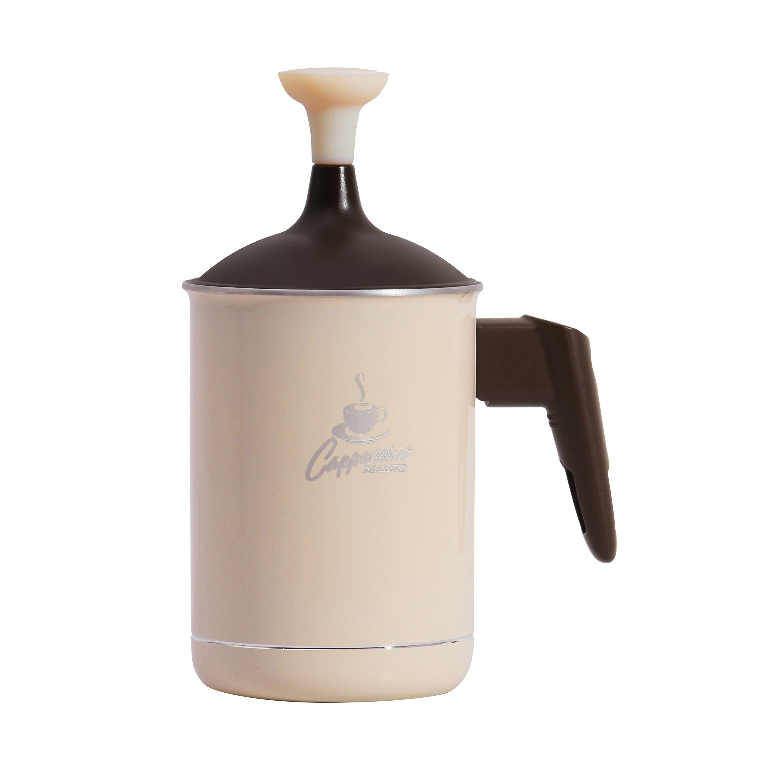 Pedrini 02CF043 Montalatte Cappuccinatore, CappuccinoMaker, 0.5 litri