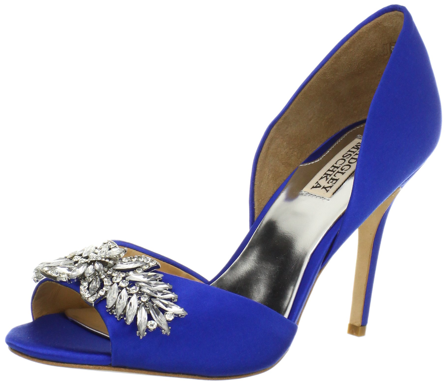 Badgley Mischka Women's Nikki