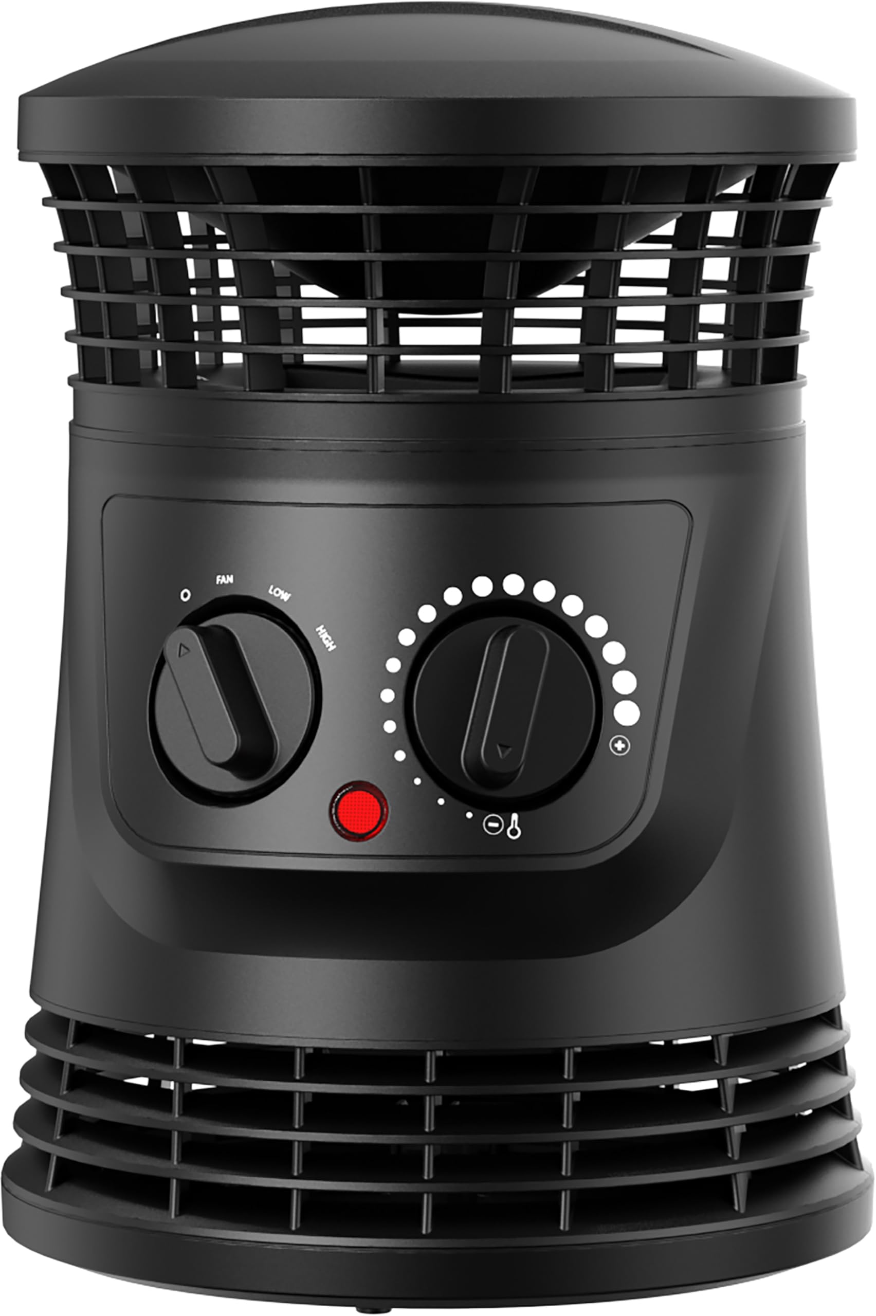 360 Surround For Living Ceramic Heater Chaufrette électrique