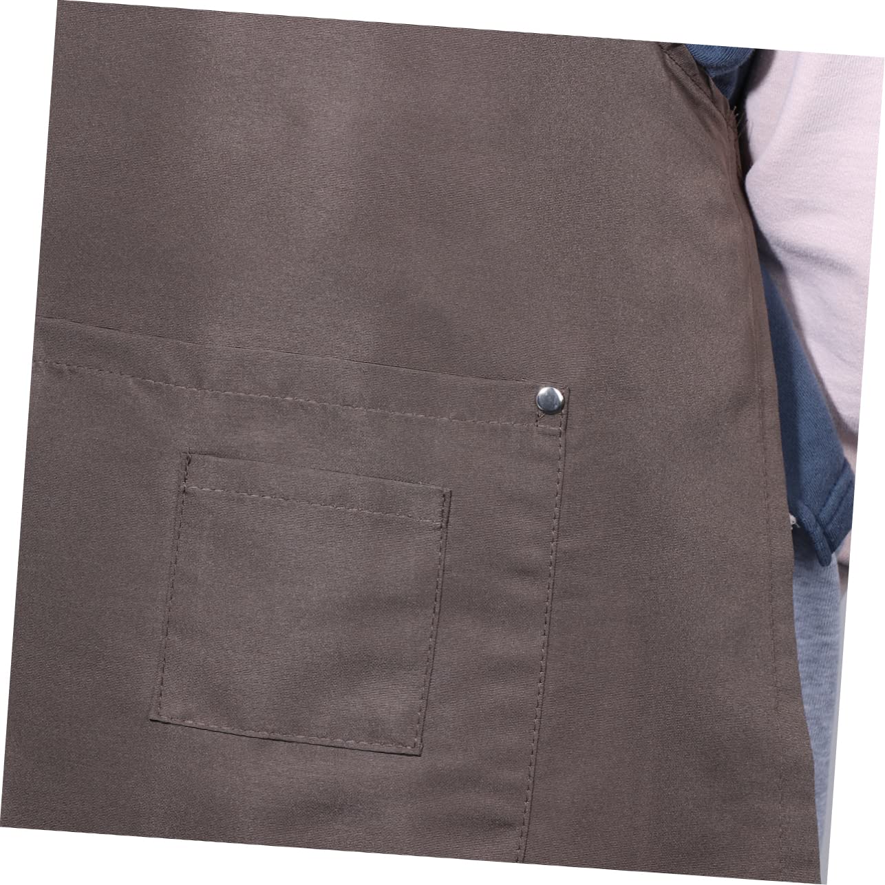 LALAFINA 3 Stk Damen Overalls Frauen-overalls Damen Roben Shampoo Für Frauen Umhang Zum Färben Der Haare Professionelle Friseurschürze Friseurkittel Kleid Schal Lätzchen Bäcker Mode Arbeit