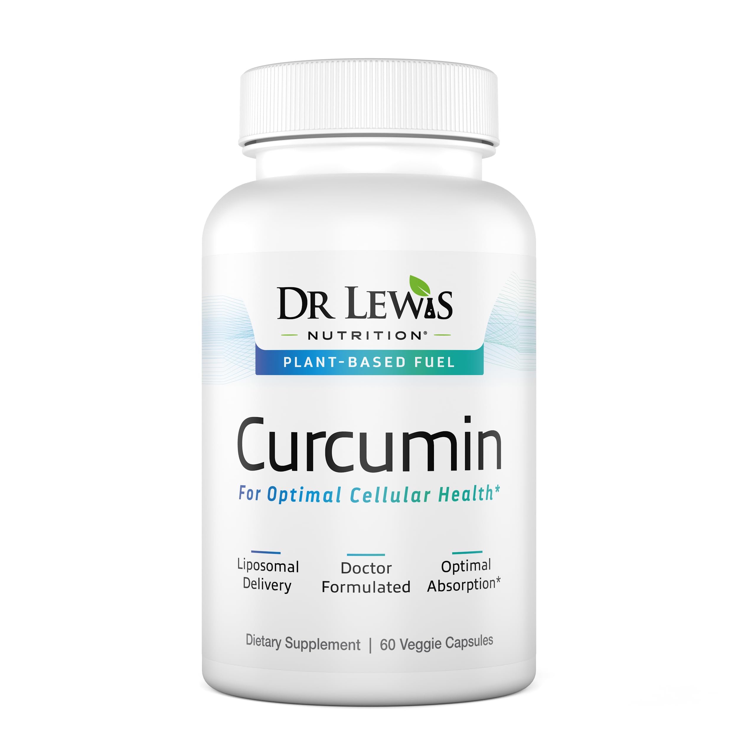 Liposomal Turmeric Extract 95% Tetrahydrocurcuminoids Curcumin Supplement with Glucosamine Chondroitin, Phosphatidylcholine, Sunflower Lecithin for Joint Support & Immune Health - 60 Vegan Capsules