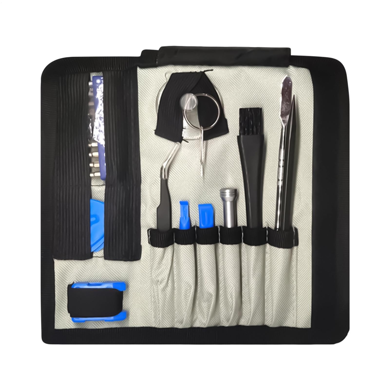 Kit de tournevis de précision portable pour réparation d'ordinateur et écran