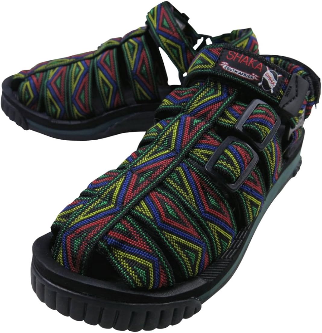 kappa two strap slides