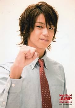 Amazon.co.jp: Hey!Say!JUMP 【公式写真】高木雄也