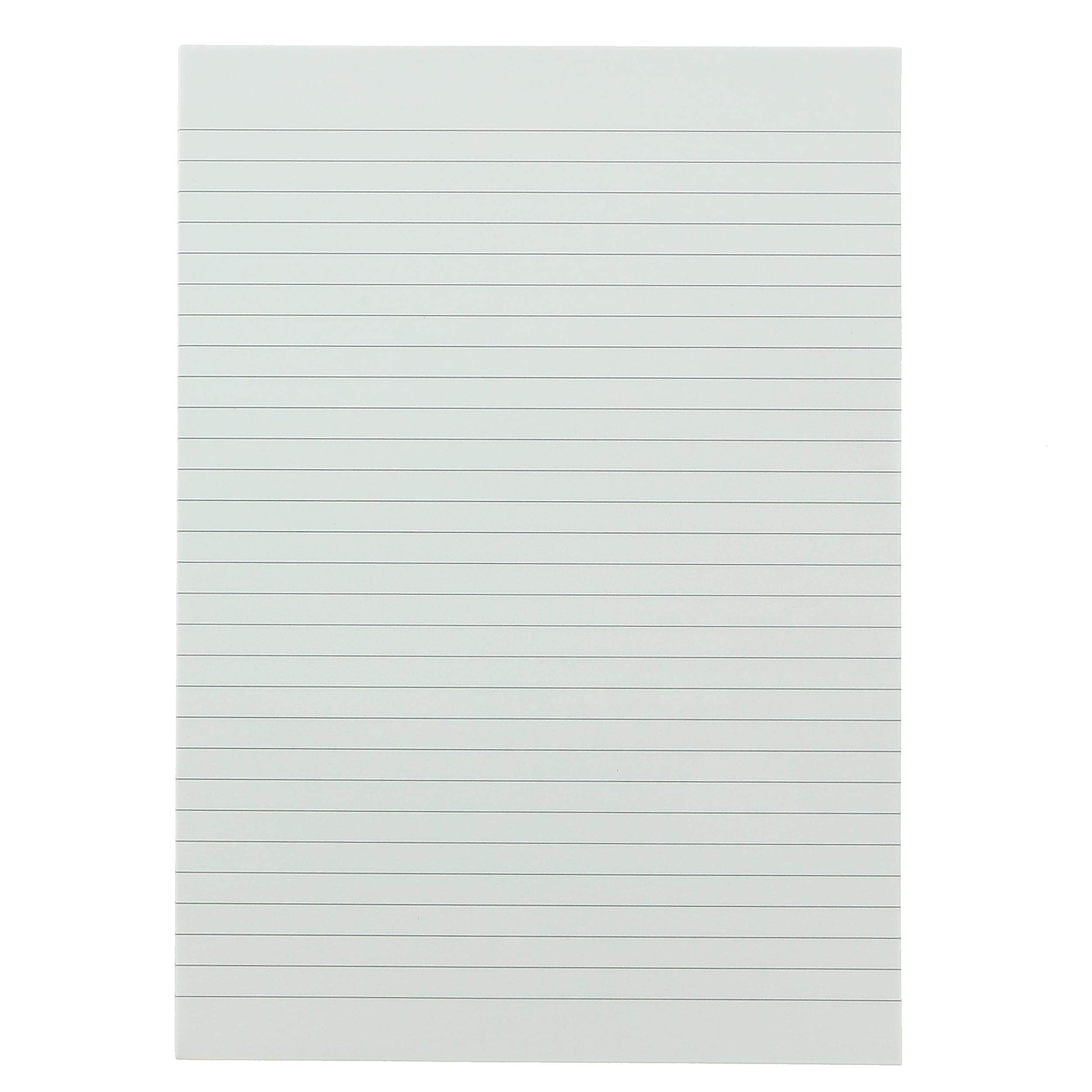 LANDRE 100050626 papier do kancelarii Office 500 arkusz papieru bezdrzewnego w linie 80 g/m² – idealny do szkoły i biura