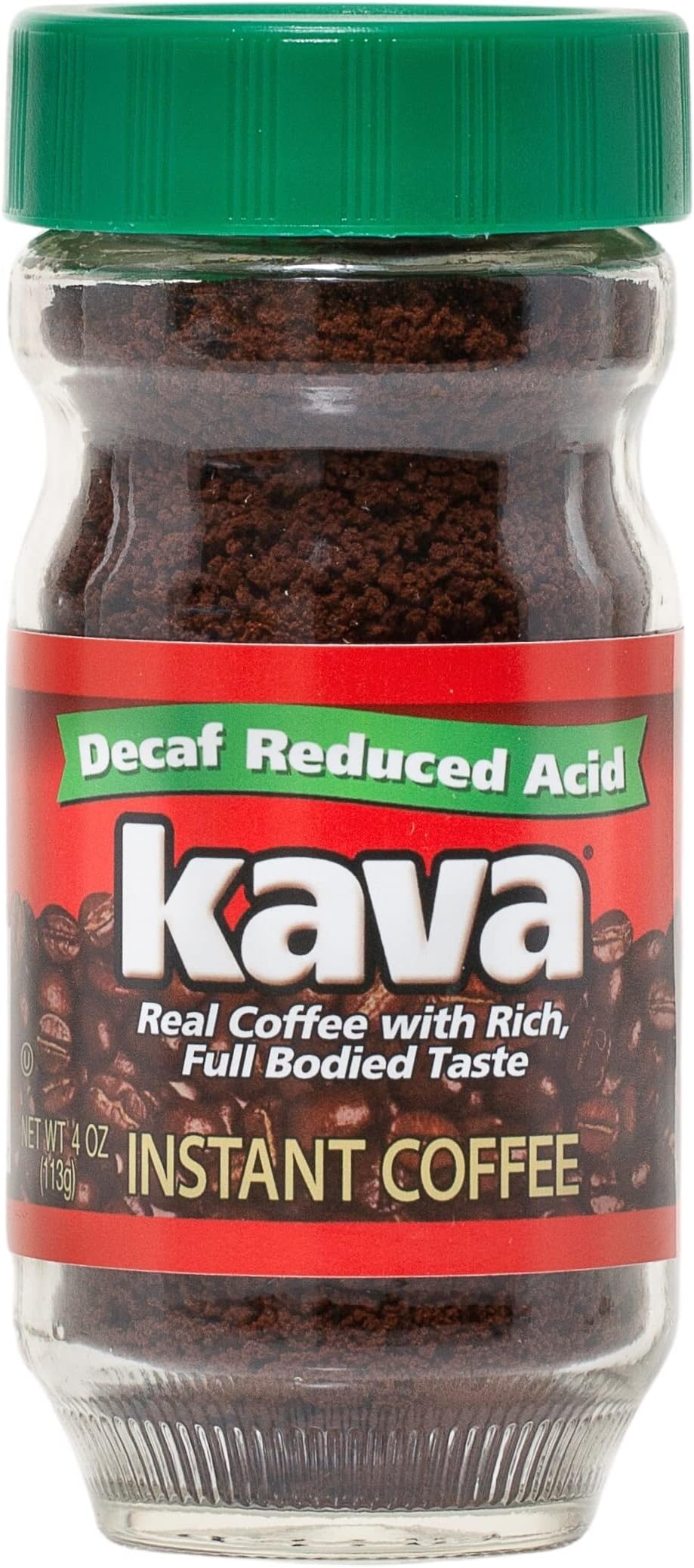 DECAF INSTANT