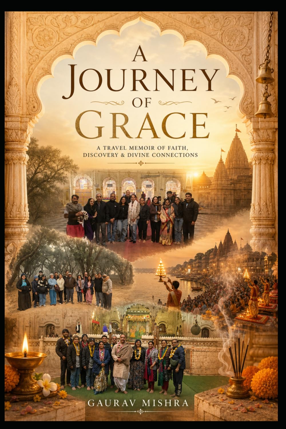 A Journey of Grace