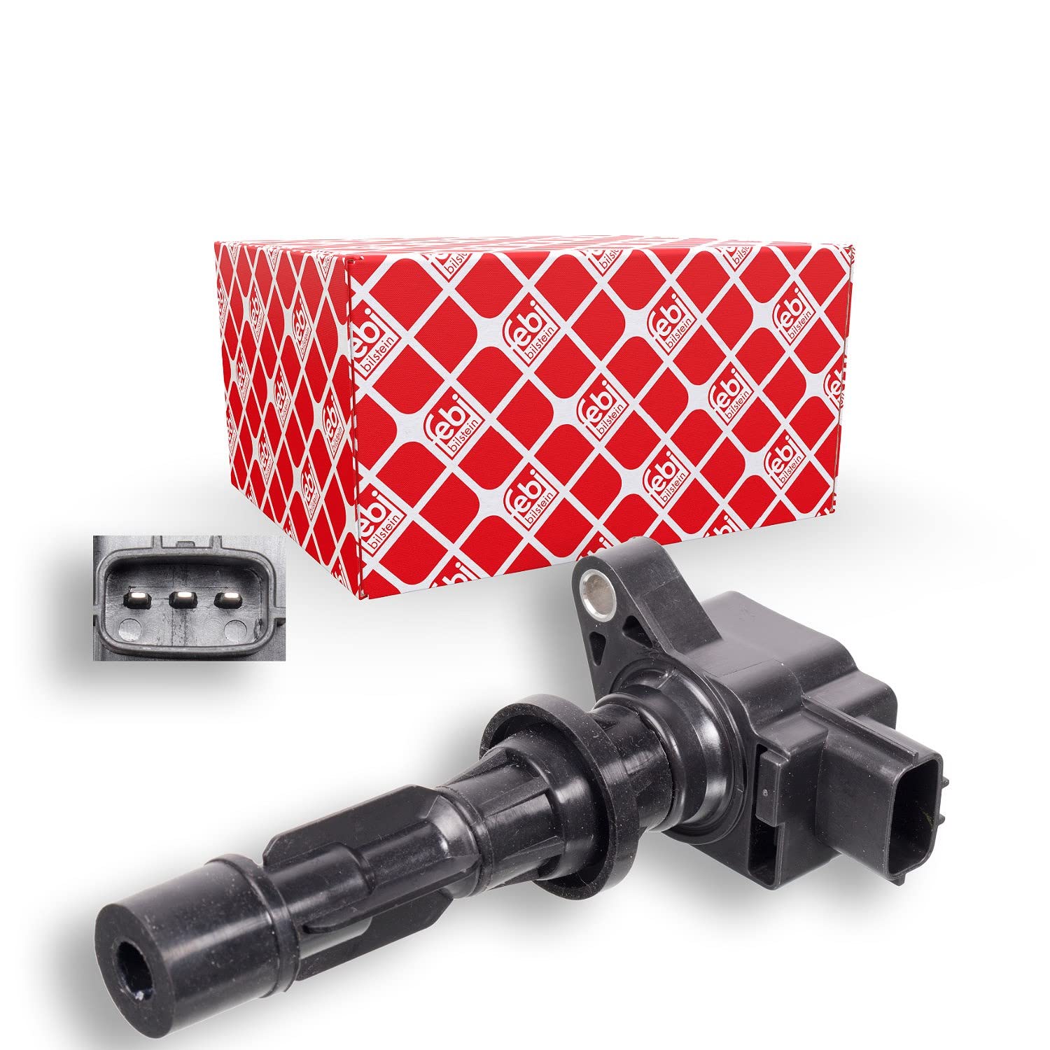 Fits FEBI 106147 IGNITION COIL  ⭐UK Stock⭐
