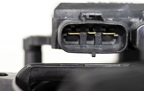 Miniatura 3 de Conjunto de ventilador de condensador y radiador dual, compatible con Pacific Best Inc./repuesto para IN3115108 07-08 Infiniti G35 Sedan, 08-13 G37,