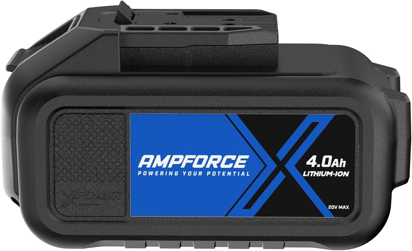 20V MAX 4.0Ah Lithium-ion Battery Pack, ABP2040