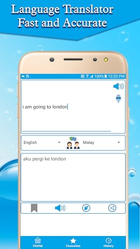 Easy Translator - Urdu English Text