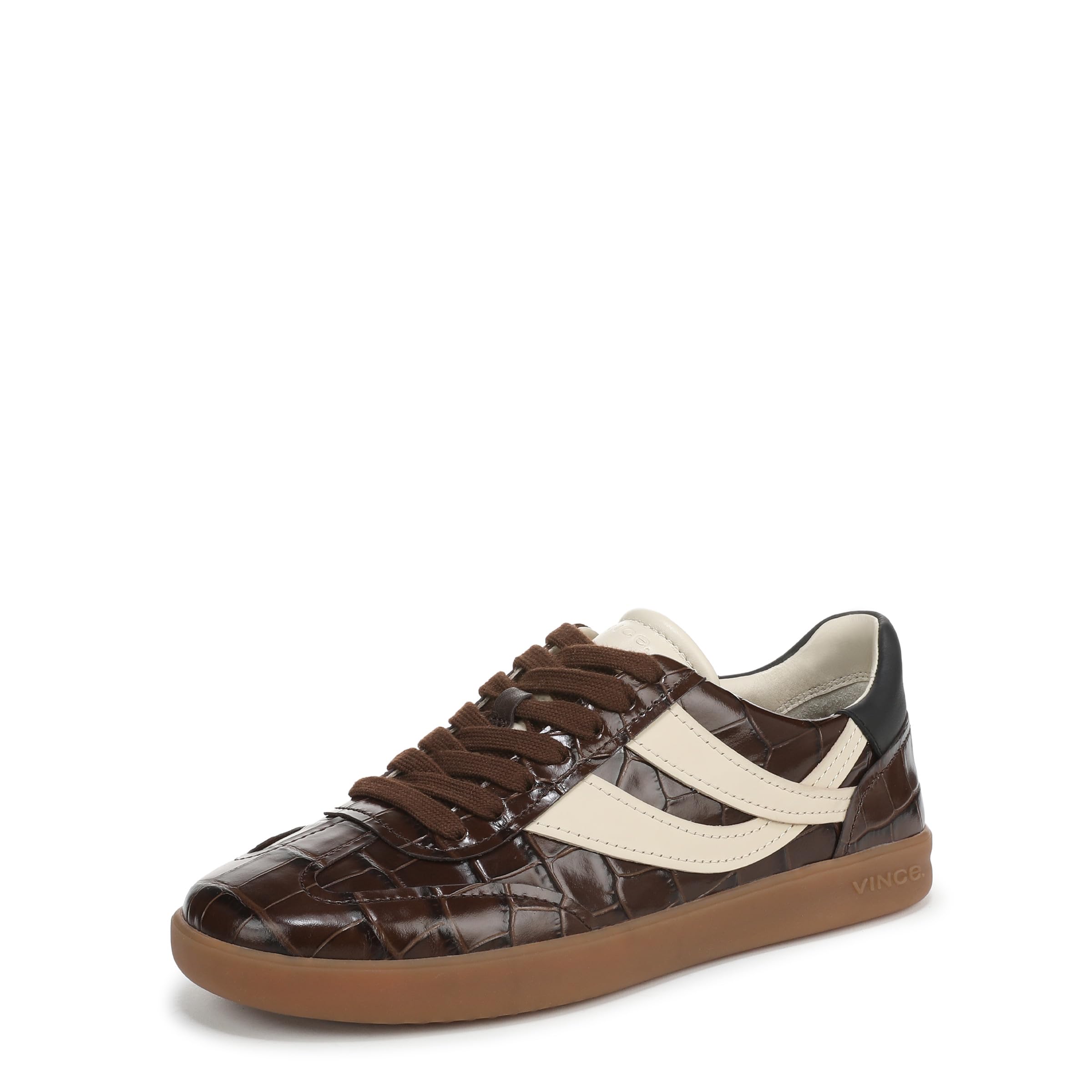 Vince Womens Oasis-e Lace-up Shoes