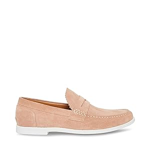 Steve Madden Womens Ramsee