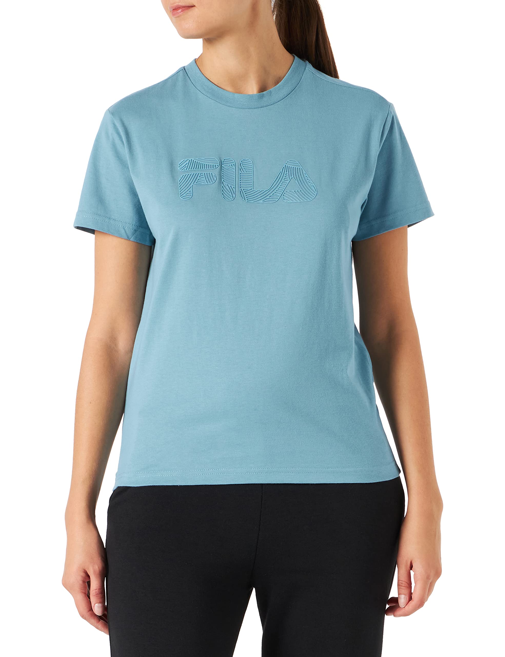 FILAWomen's Brou Tea T-Shirt