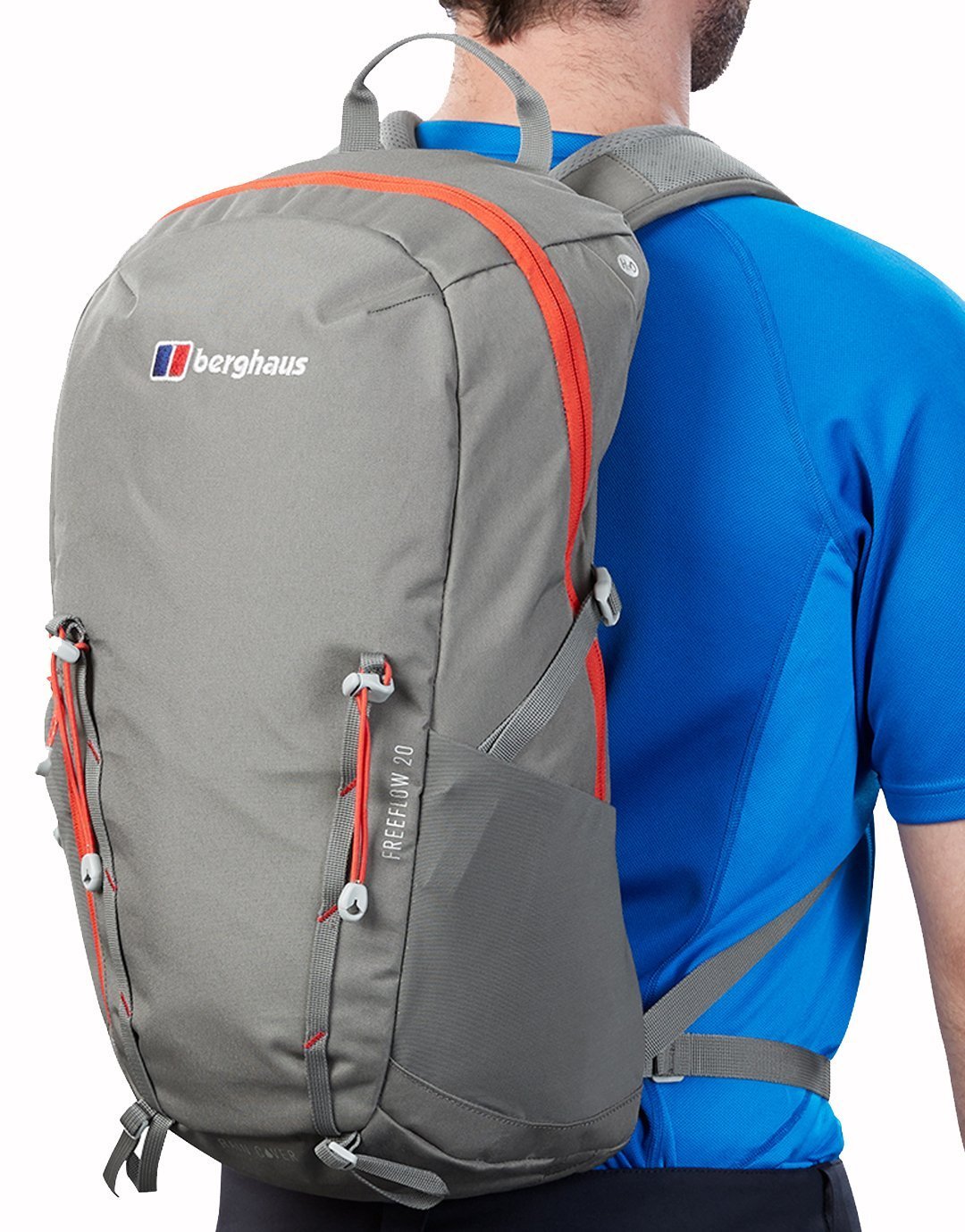 Freeflow Outdoor Backpack 