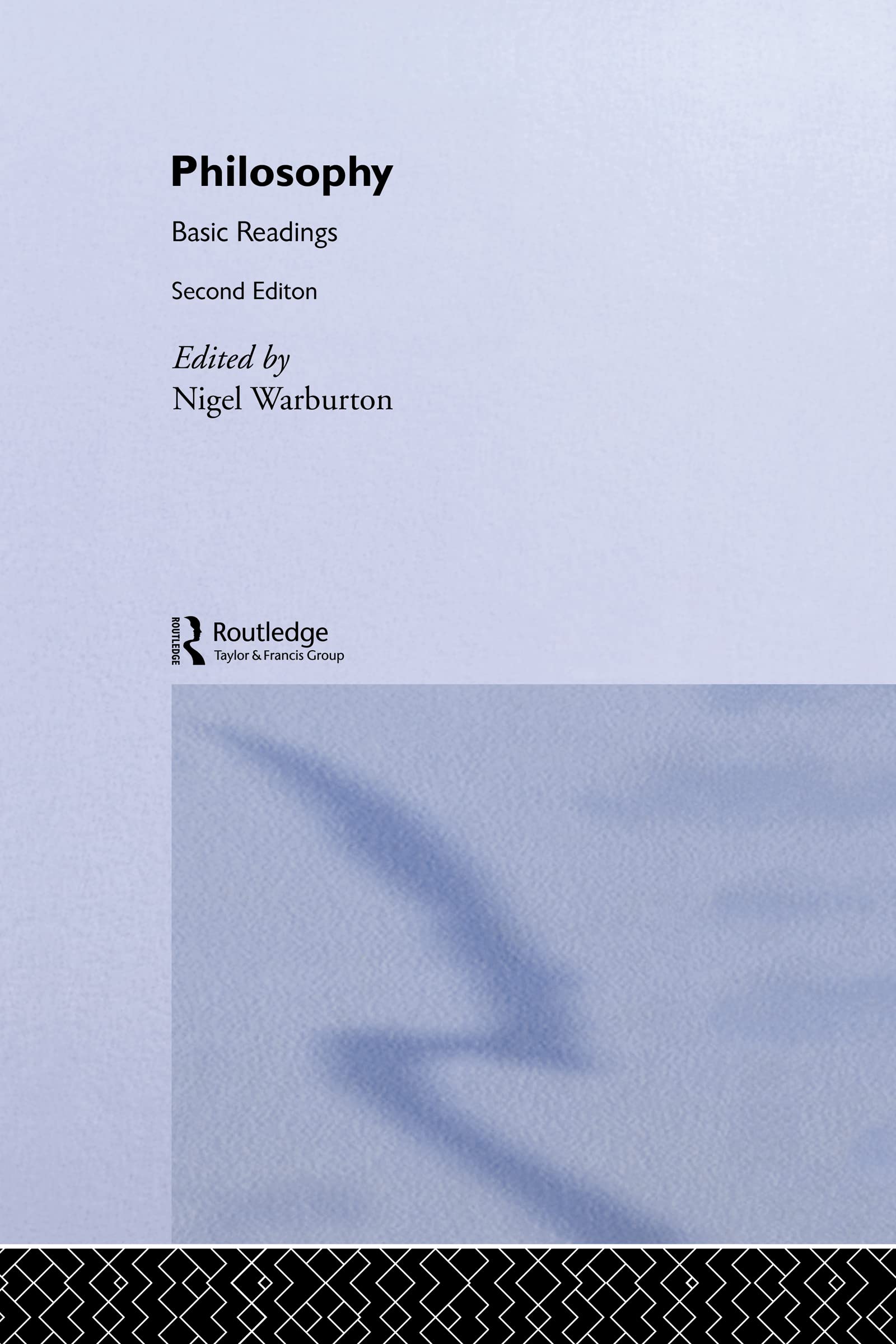 Philosophy: Basic Readings