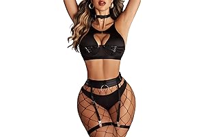 Enchanting Lingerie Enhancer for Petite Curves