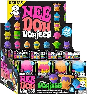 لعبة حسية فيدجيت نيدو دوهجيز ويف 2 من شيلينج