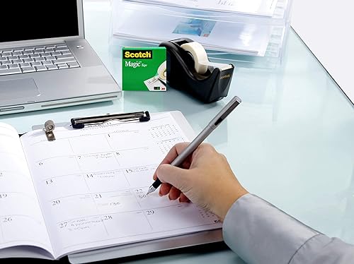 Miniatura 6 de Scotch Cinta mágica invisible