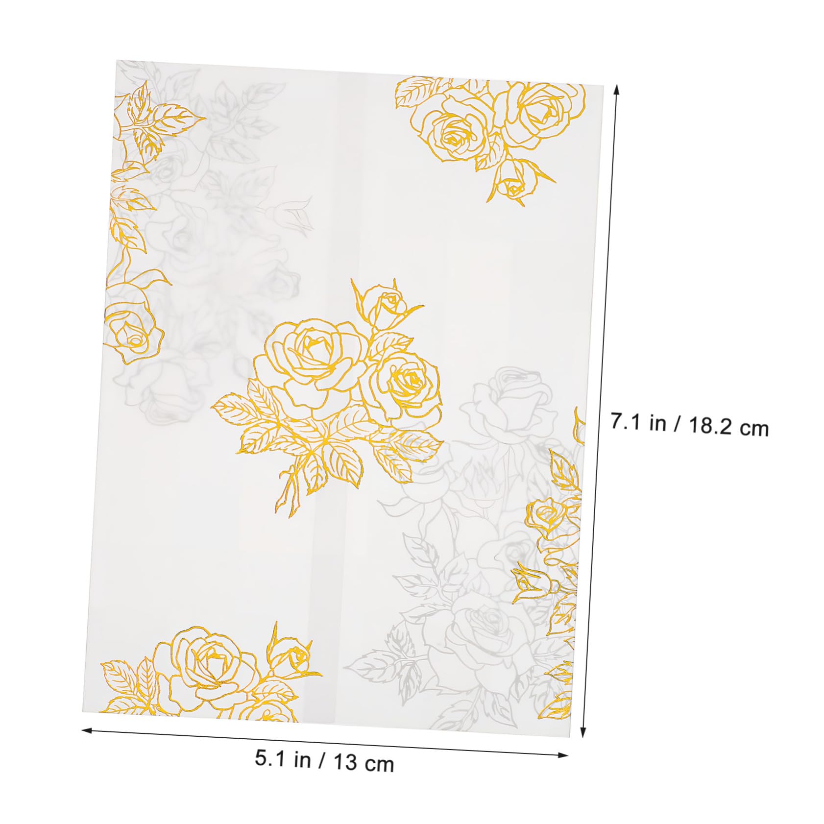 50 Stück Einladungskarten Einladungshüllen Duschsets Hochzeitseinladungen Mit Umschlägen Hochzeitseinladungen Grüße Blanko Ihre Partyeinladungen Für Farbiges Offsetpapier