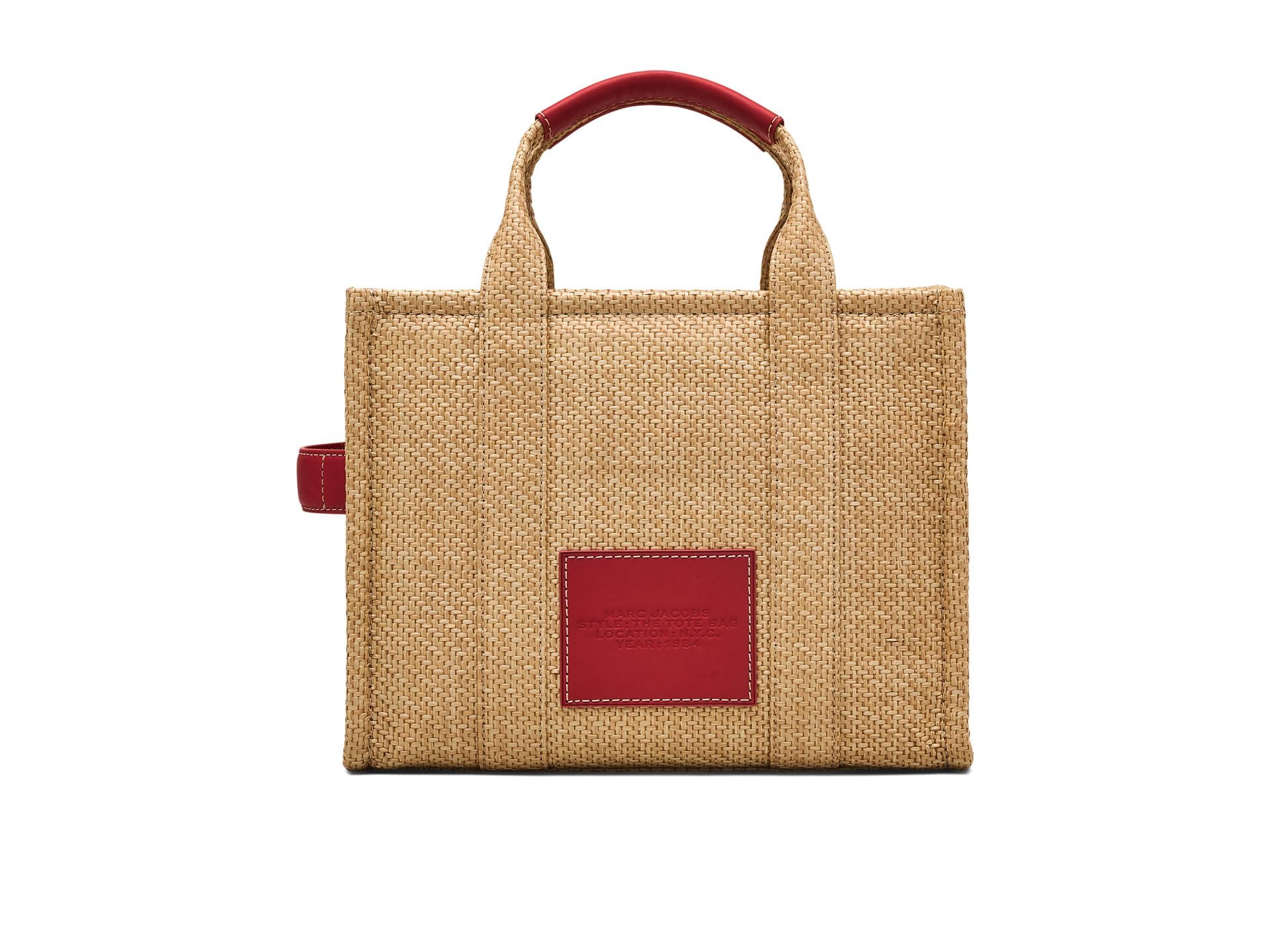 MARC JACOBS 2S5HTT098H03-255 THE MEDIUM TOTE damska torebka naturalna rozmiar jeden rozmiar