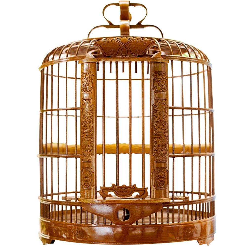 Buy ZRZJBX Prevue Bird Cage/Medium Birdcage/Aviary Bird Cage/Bird Cage