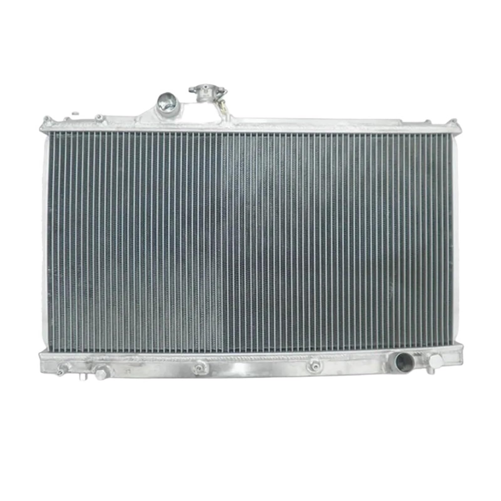 núcleo calefactor vehículo Para Lexus IS300 Manual 2001 2002 2003 2004 2005