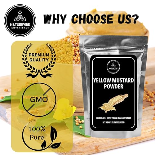 Vista 183 de Naturevibe Botanicals - Pimienta de cayena en polvo, 2 libras, condimento de cayena, sabor picante y picante, ideal para cocinar y salsas picantes