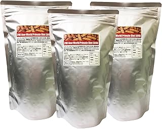 Amazon | SBS ニューワールド プライメイトフード （LabDiet 5040） 300g x 3袋のセット 新世界ザル、げっ歯類、フクロモモンガに | Mazuri | フード 通販