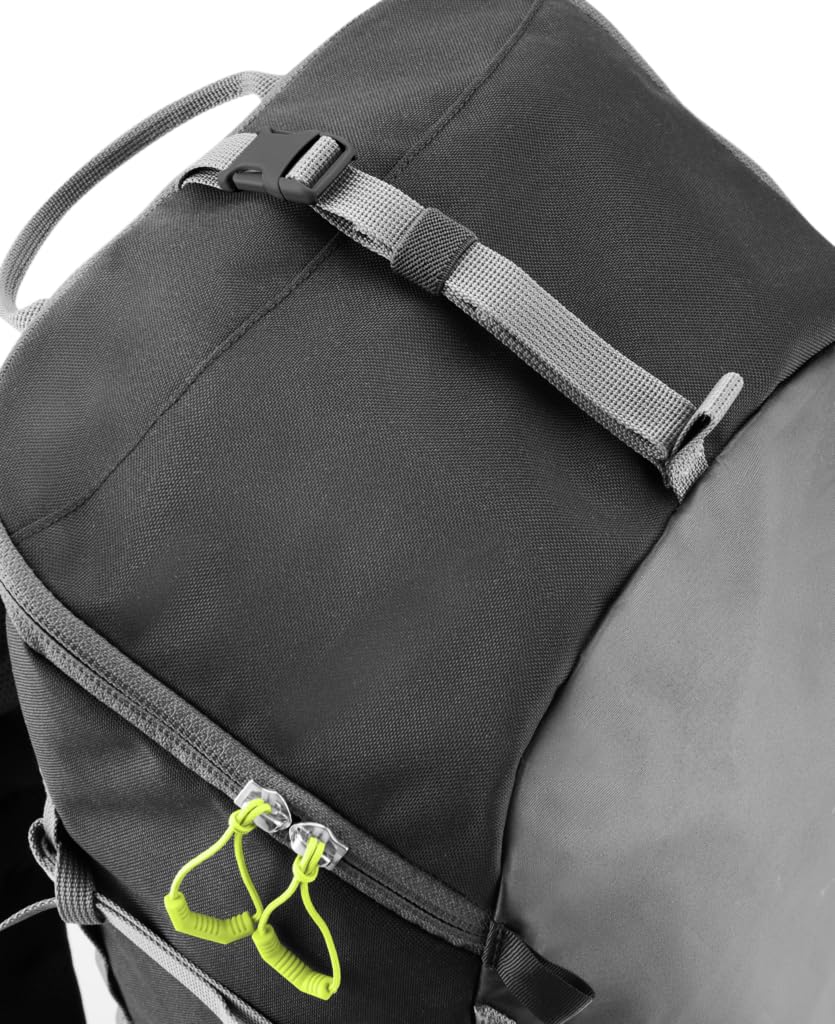 EDELRID Rubi Kletterrucksack 19L night