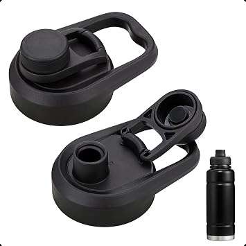 Spout Lid for Bubba Trailblazer Water Bottle 24 32 40 OZ