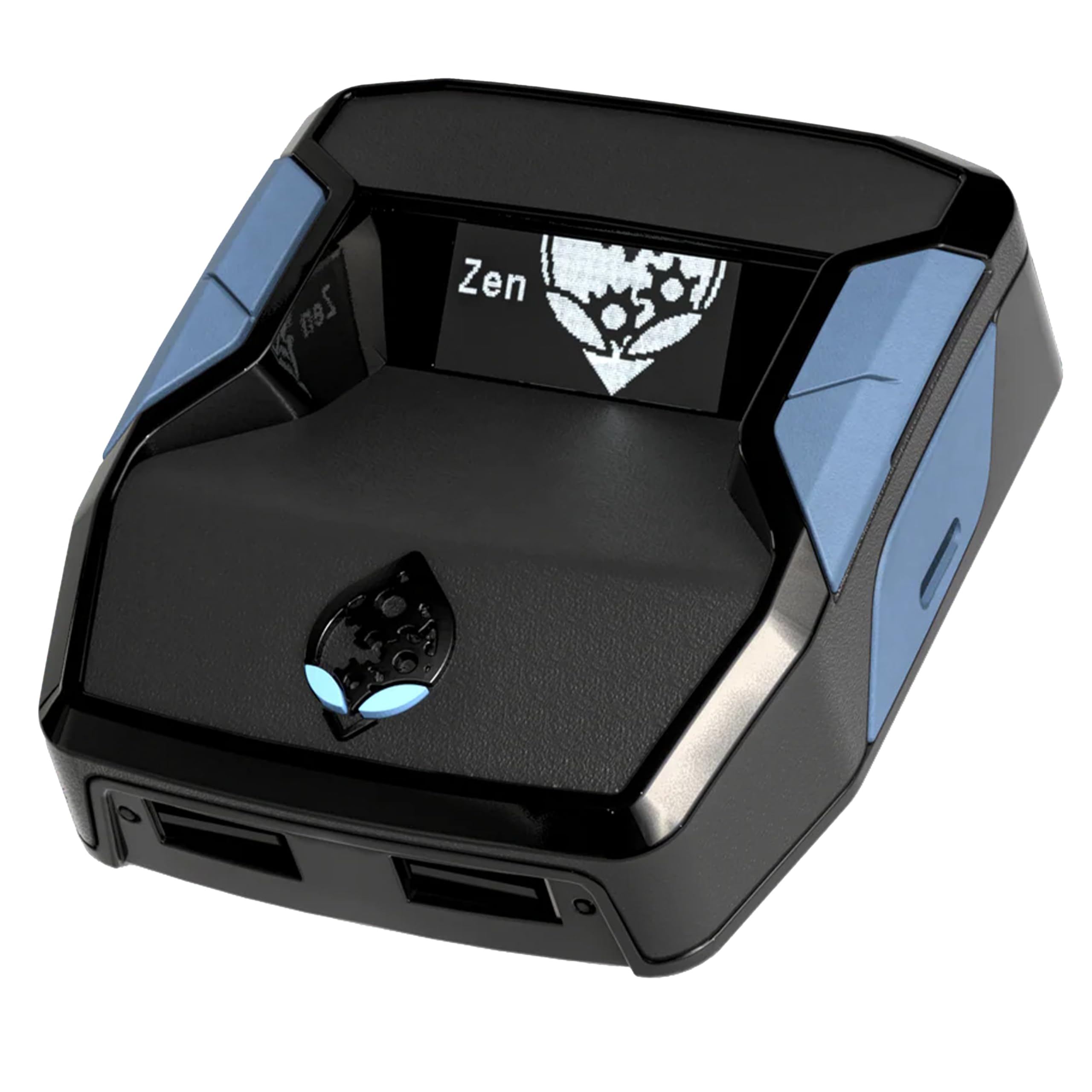 Collective Minds ‘Cronus Zen’ Controller-Adapter für PS4, PS5, Xbox One, Xbox Series X|S, Switch & PC | Cross-Platform Gaming, Mods, Scripts & Tastatur/Maus-Unterstützung