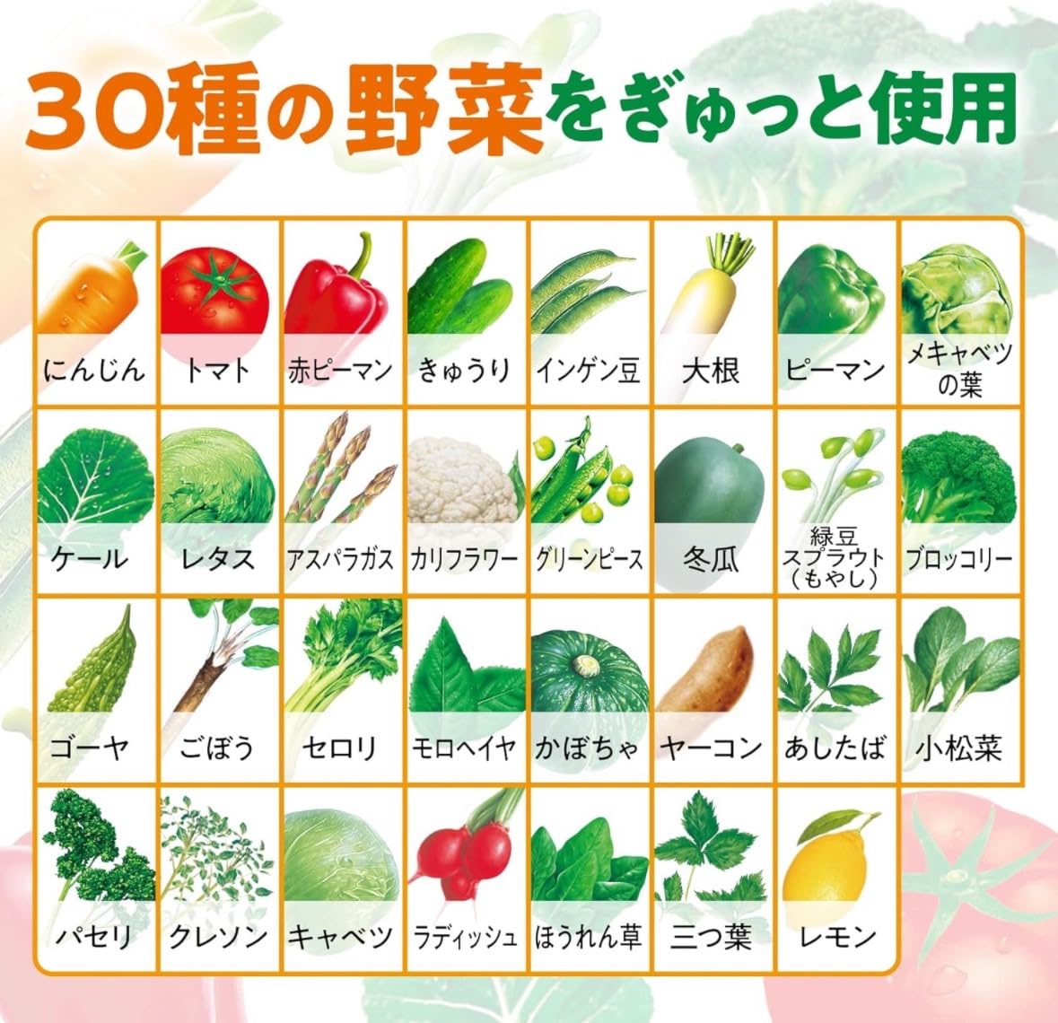 Amazon.co.jp: Kunutonn 伊藤園 栄養強化型 1日分の野菜 200ml