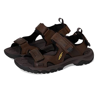 KEEN Targhee III Open Toe Sandal Men
