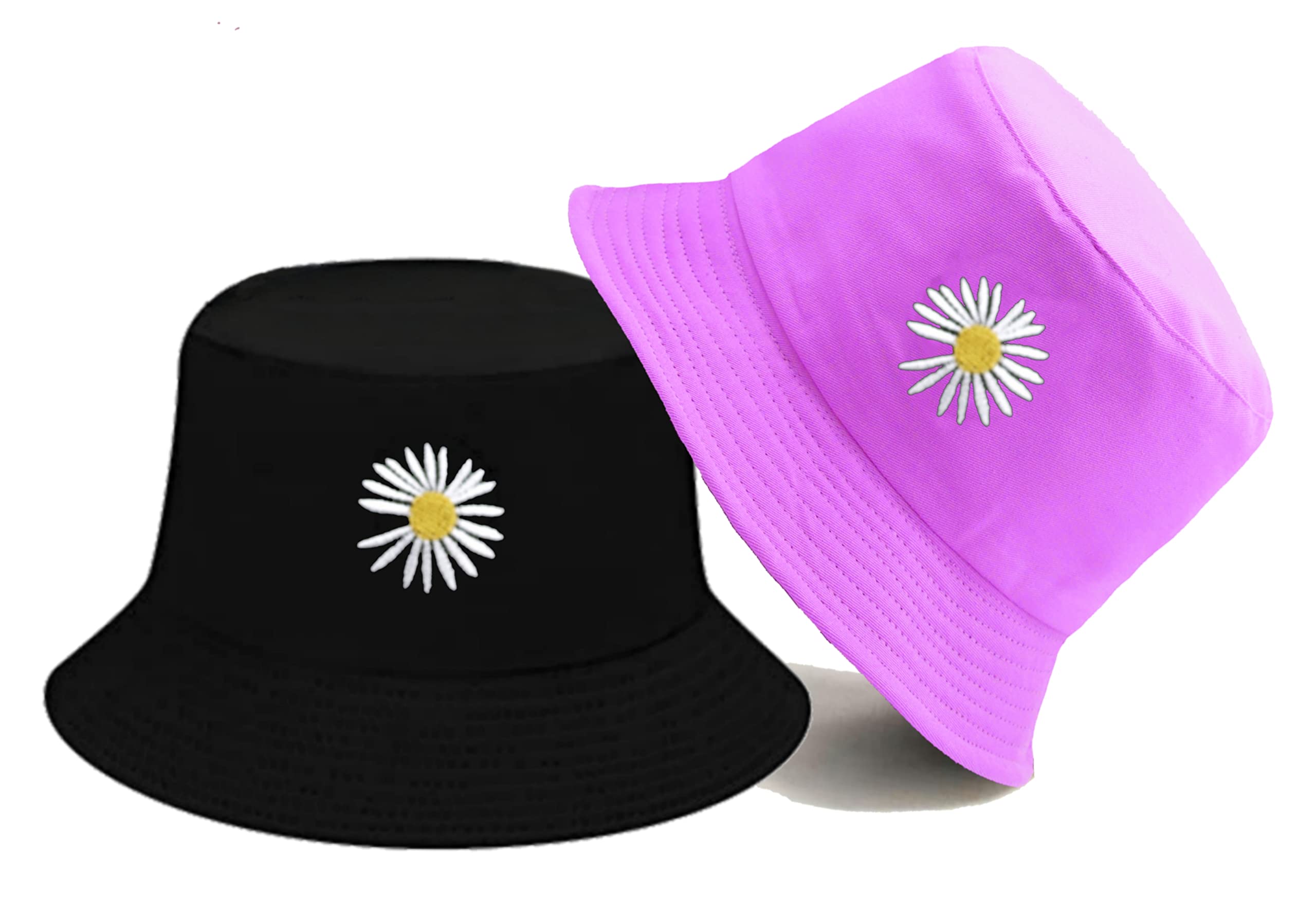 |AZ| Unisex Cap (BUC_Black, Pink_Free Size)-image-26