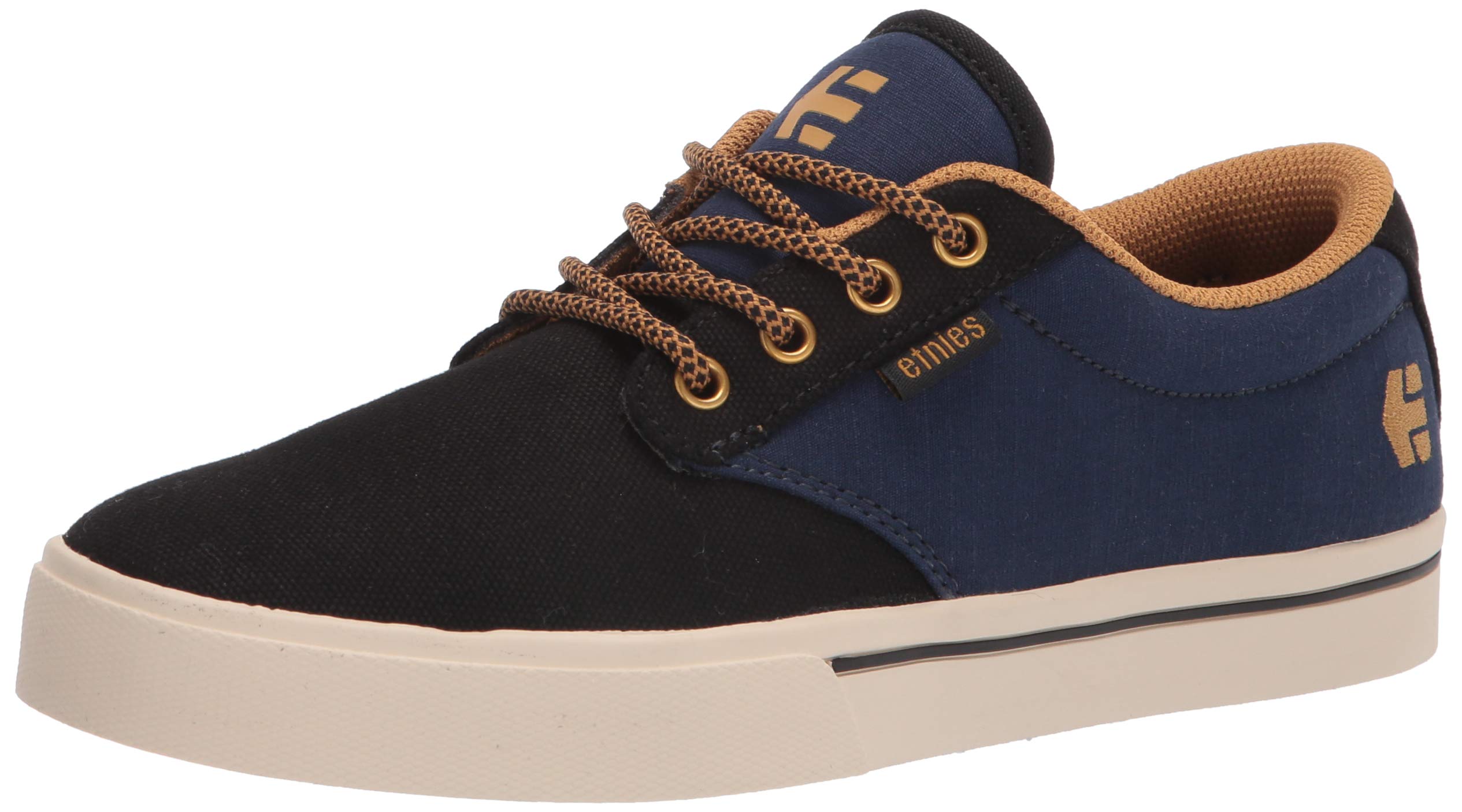 Etnies Men's Jameson 2 Eco Textile Skateboard Shoe — view 12