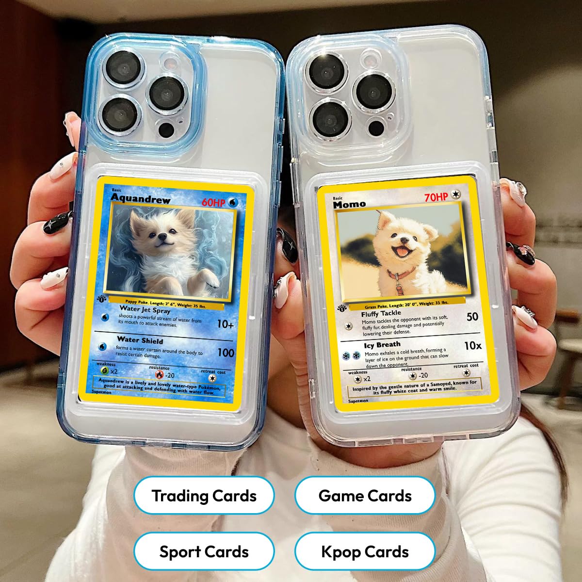 ち*ろ様 ポケモンカード まとめ売り カードホルダー付き Amazon.co.jp
