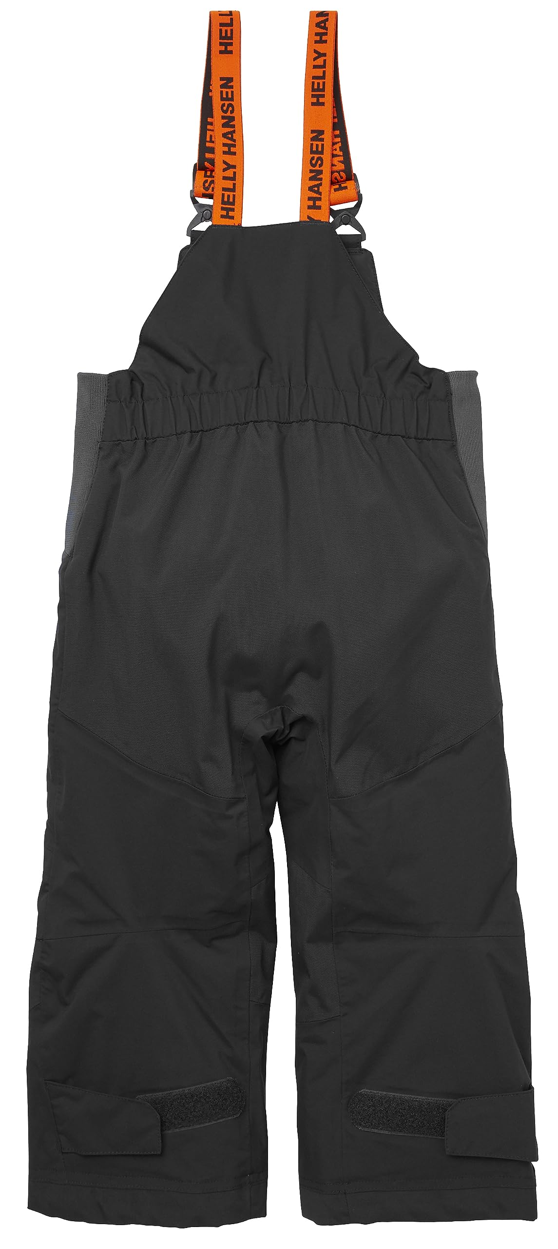 Helly Hansen Unisex Niños Peto de Esquí Aislante Rider 2