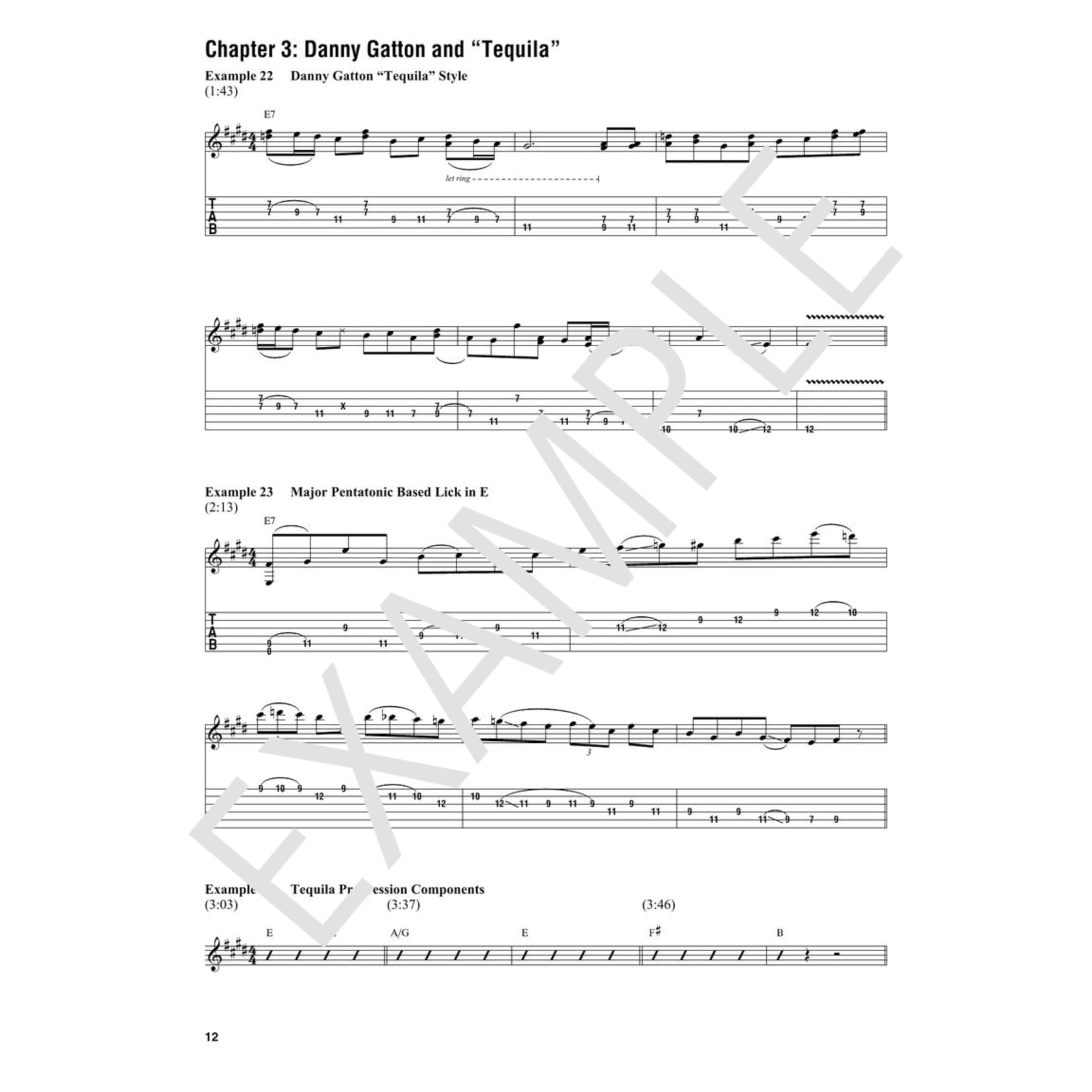 The Art of Soloing: Instructional Book With Online Video Lessons from the Classic Hot Licks Video