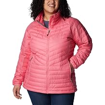 Columbia Women's Powder Lite II Full Zip Jacket