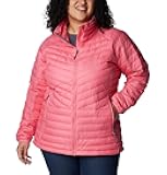 Women's Powder Lite Ii Full Zip Jacket